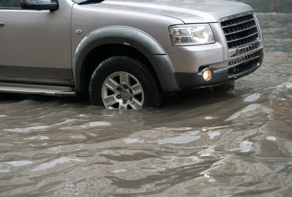 Inondation sans plaque 1